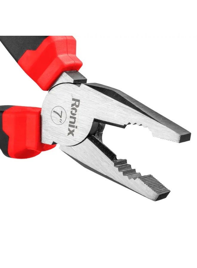 RONIX Combination Plier 7 Inch-Maxi Series #1167 - Image 2